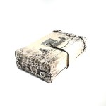 Louis Vuitton Petite Malle Bag